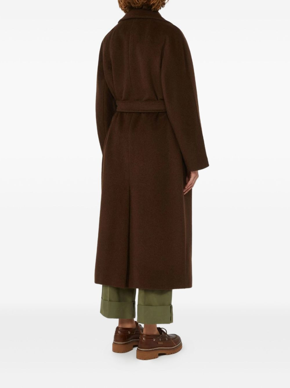 Tempera coat - 3