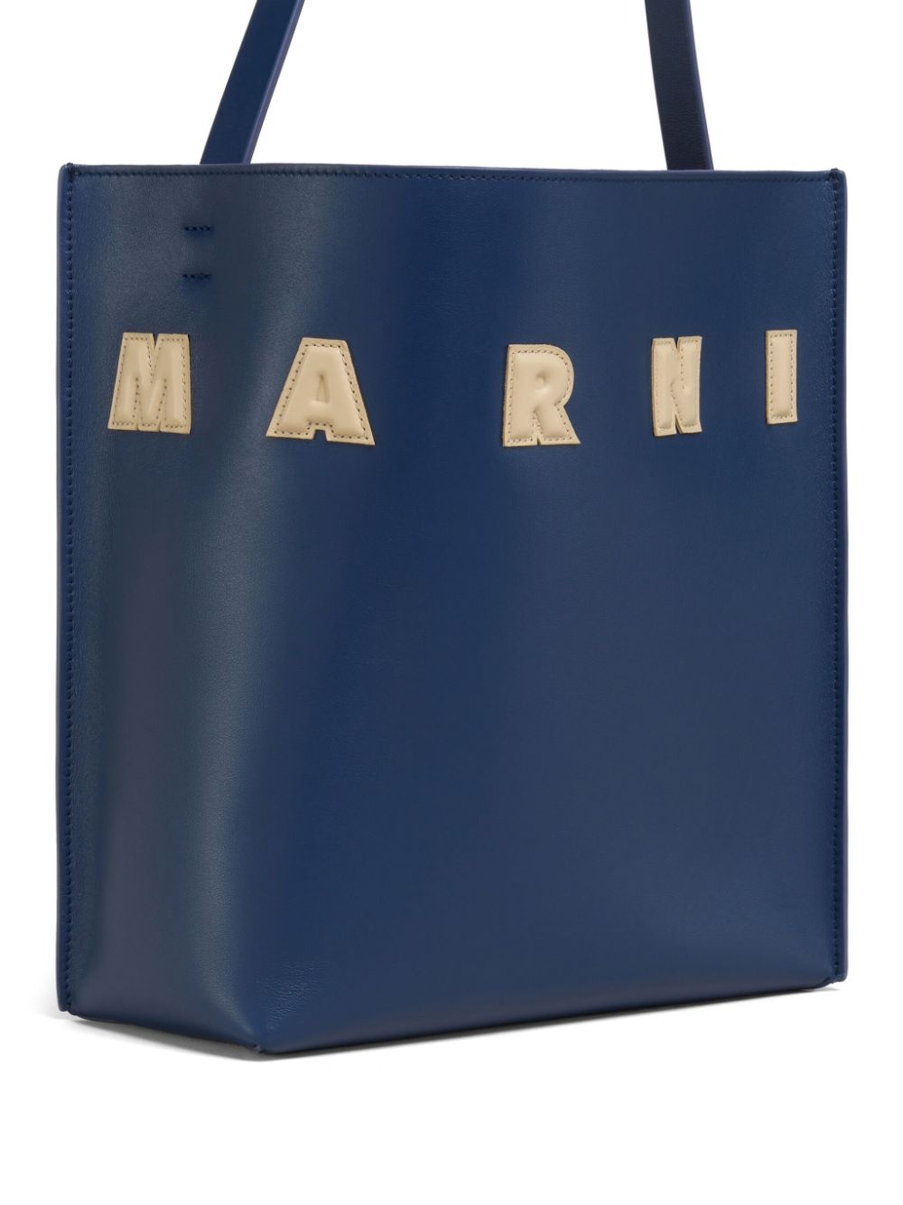 small Museo tote bag - 6