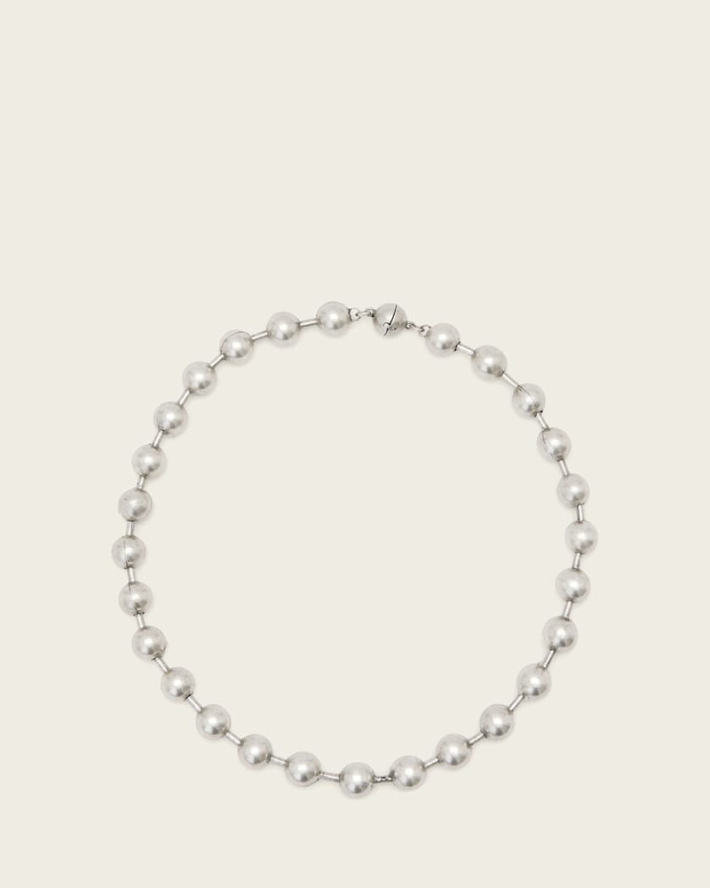 EBBY CHUNKY NECKLACE 6
