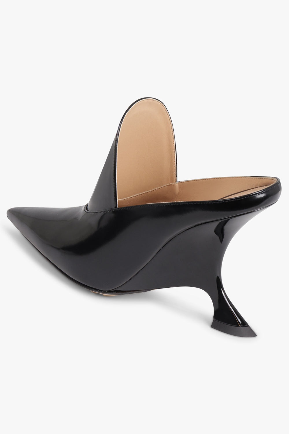 ROCKET 90MM MULE | BLACK - 3