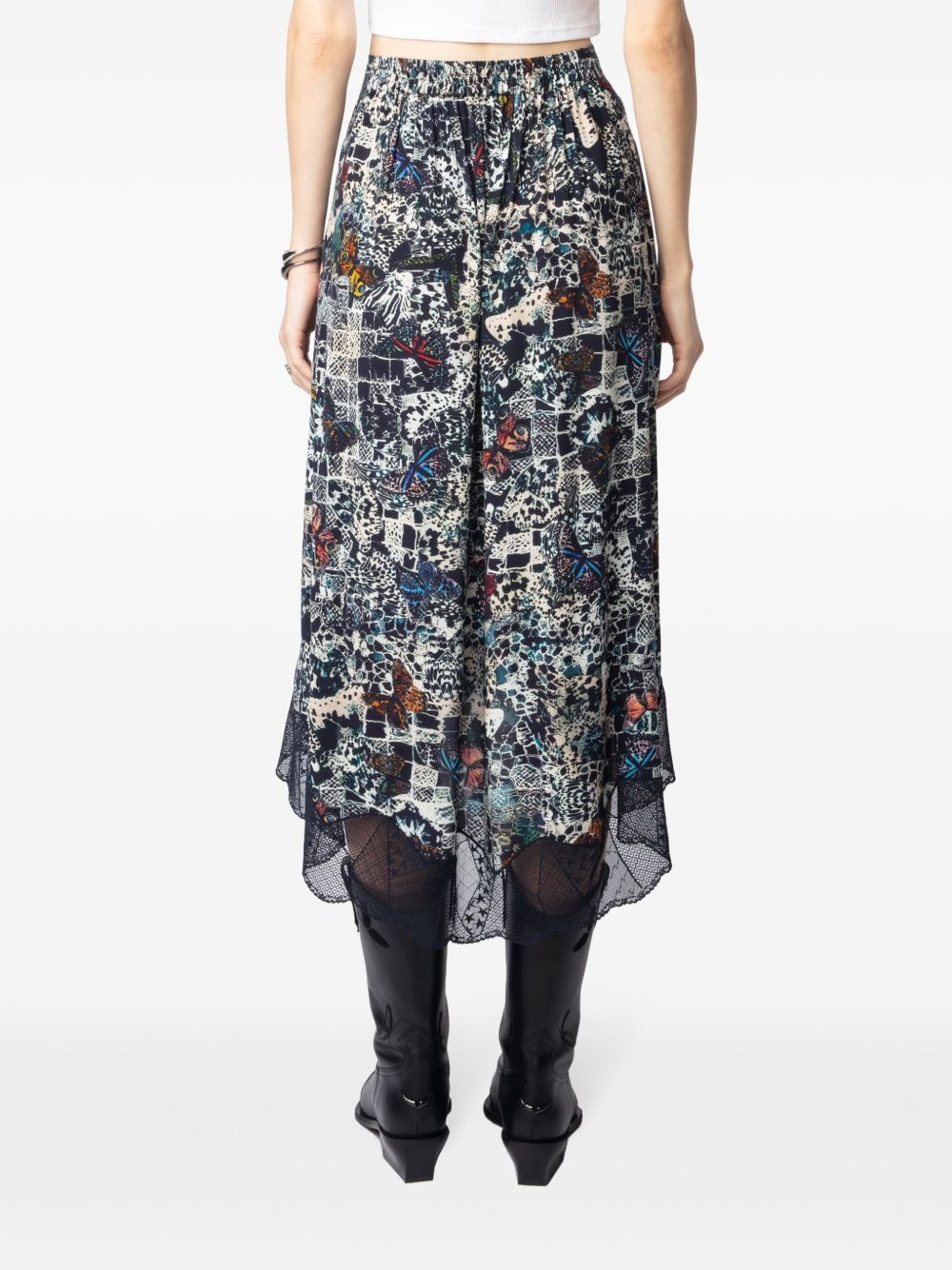 Joslin skirt - 6