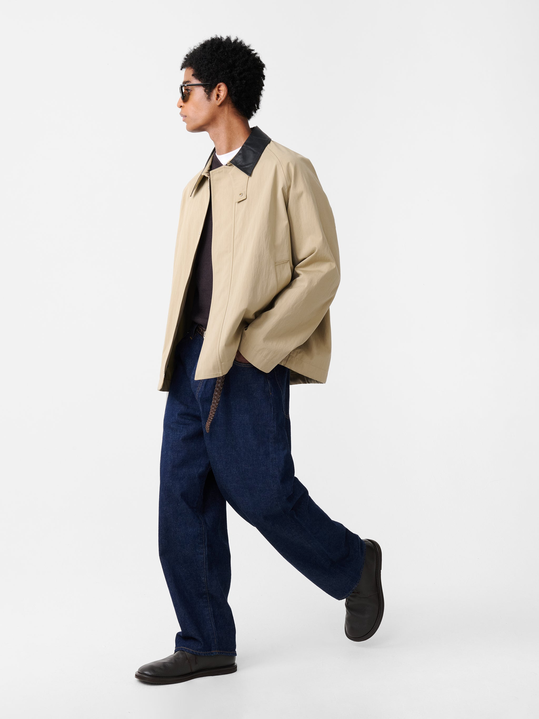Dani Jacket - 2