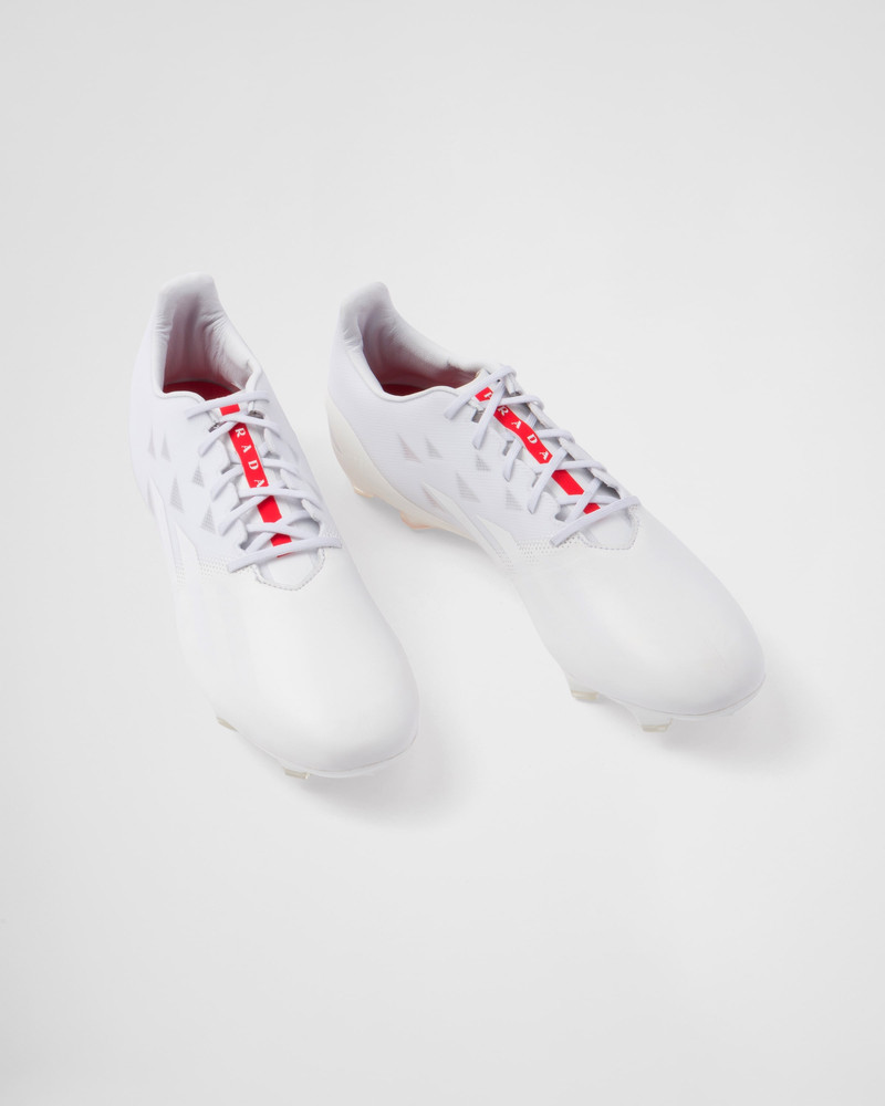 X Crazyfast football boots - adidas Football for Prada 4
