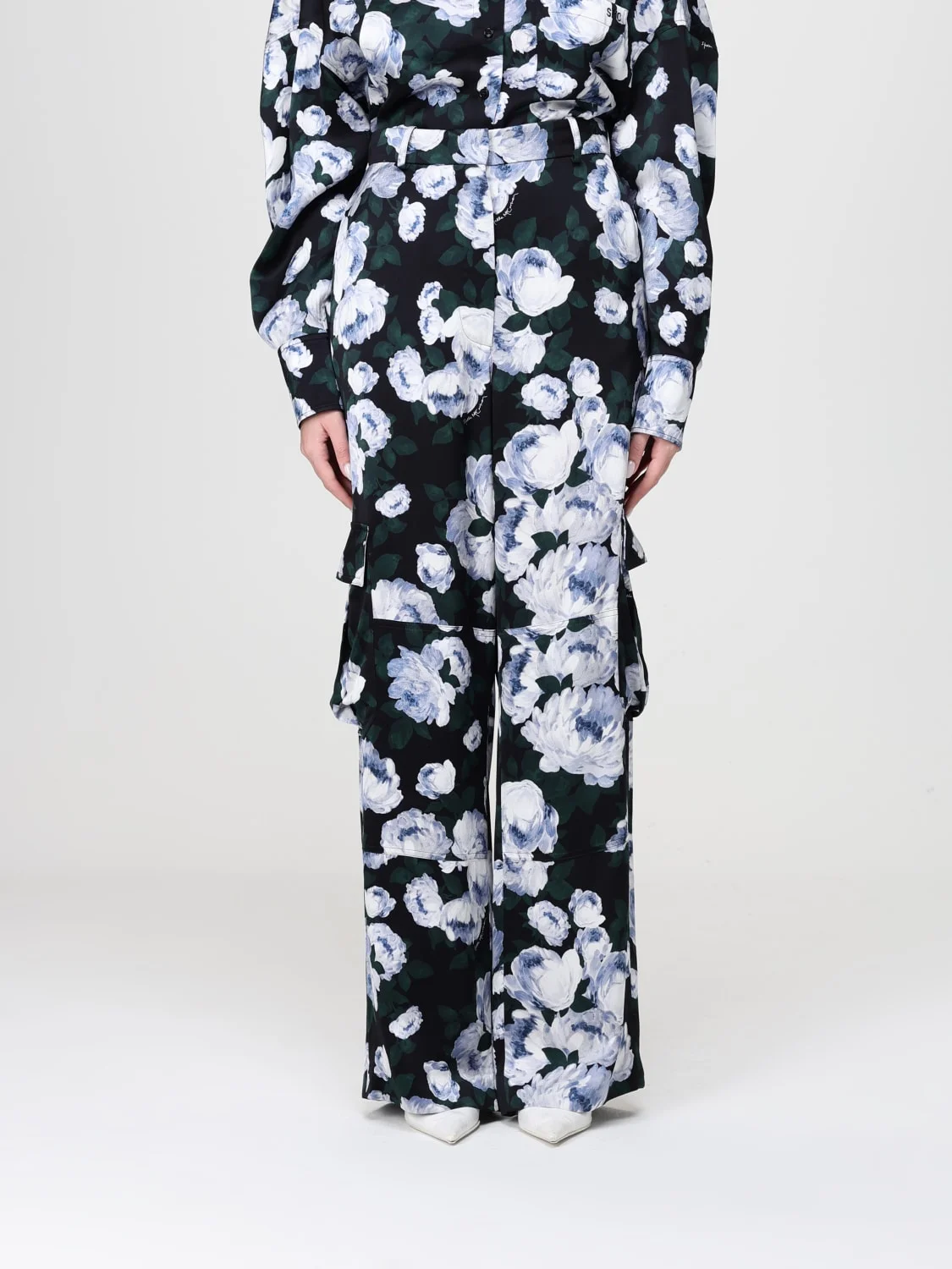 Pants woman Stella McCartney - 1