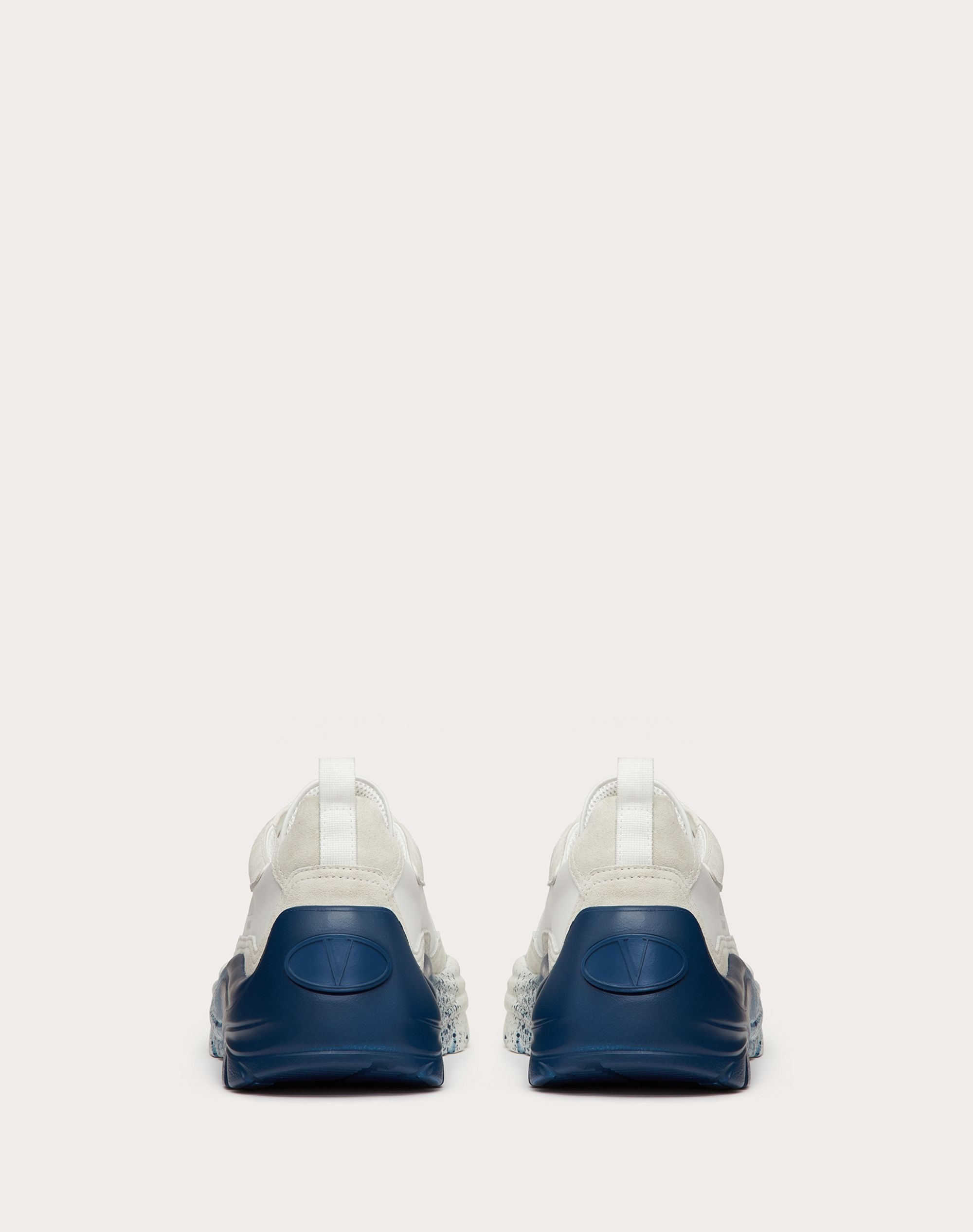Gumboy Sneaker in Calfskin - 3