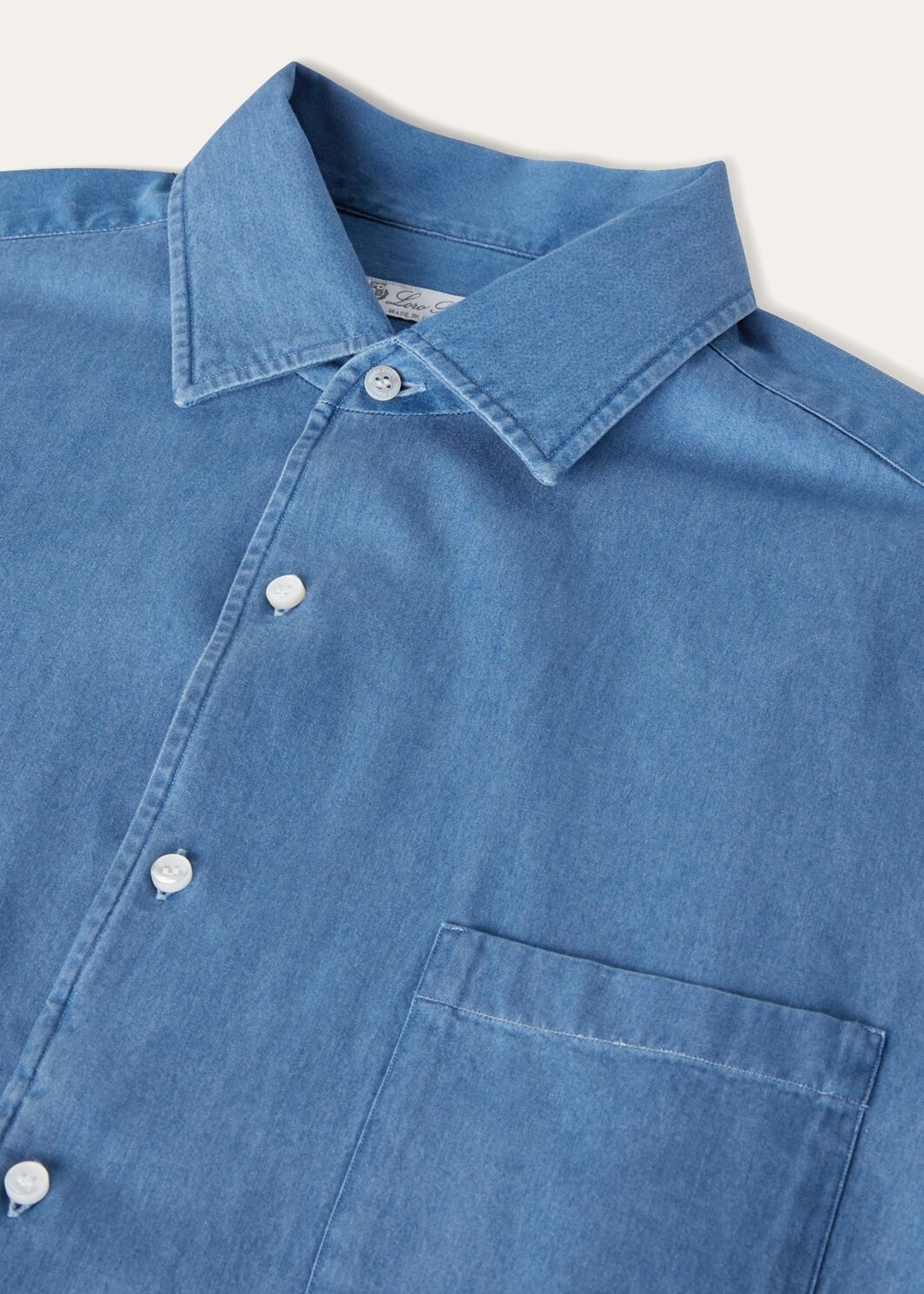 André Shirt - 7