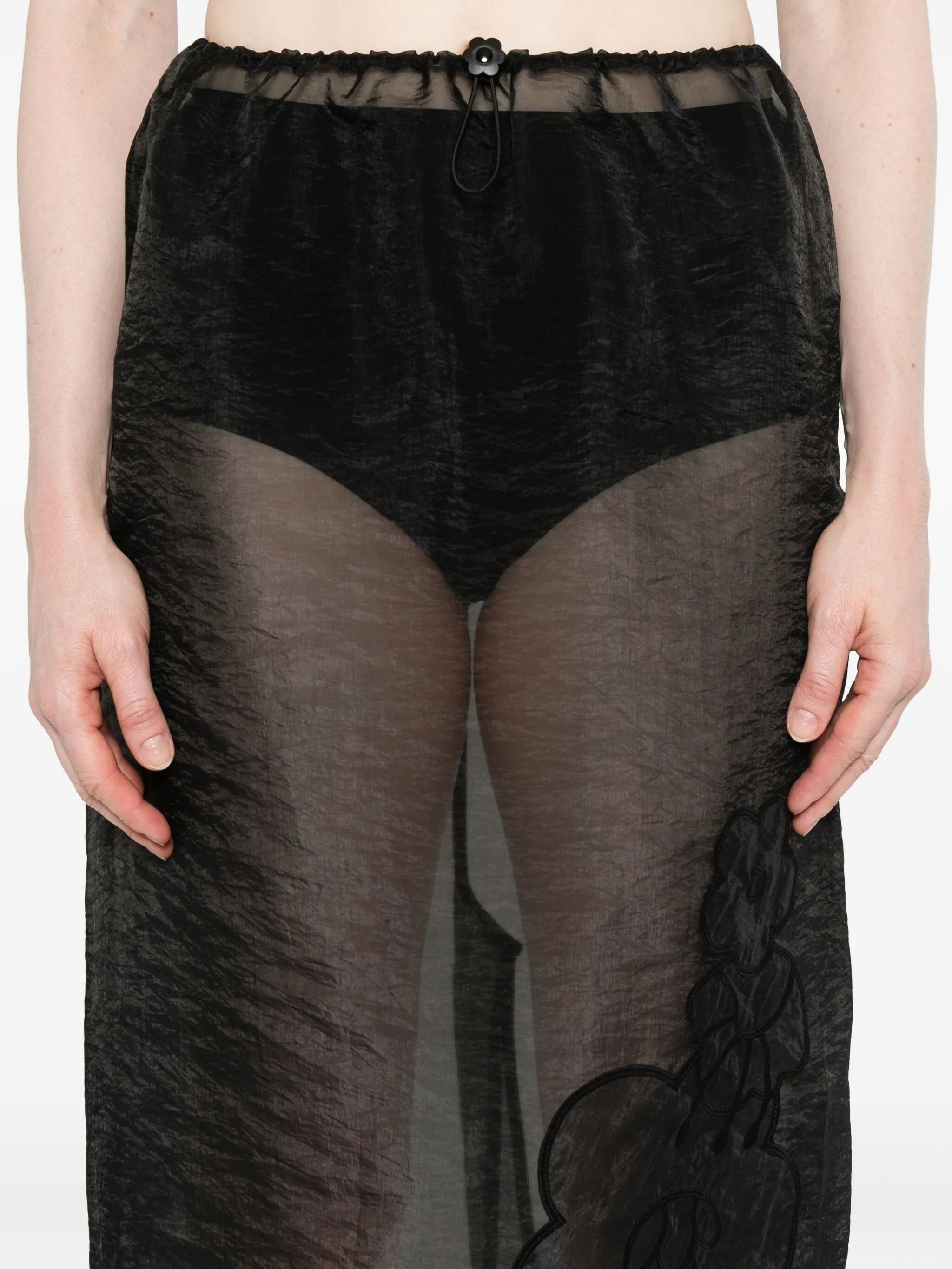 Bambi pencil skirt - 5