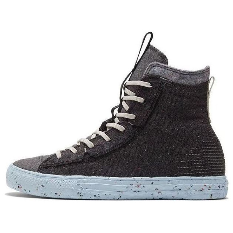 Converse Chuck Taylor All Star Crater High 'Black Light Grey' 169418C - 1