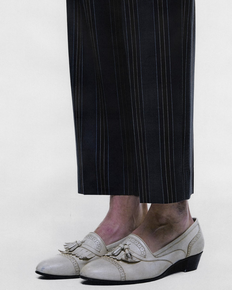 GLORY LOAFER 3