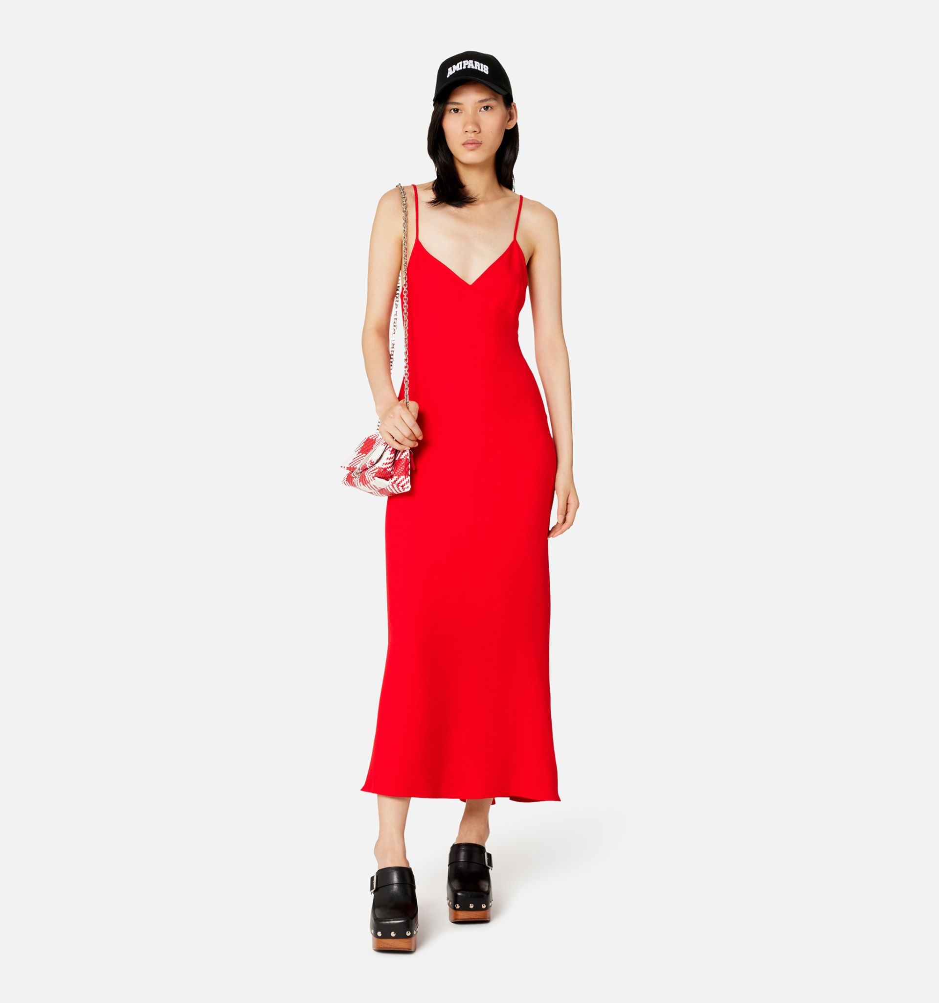 Long Dress - 2