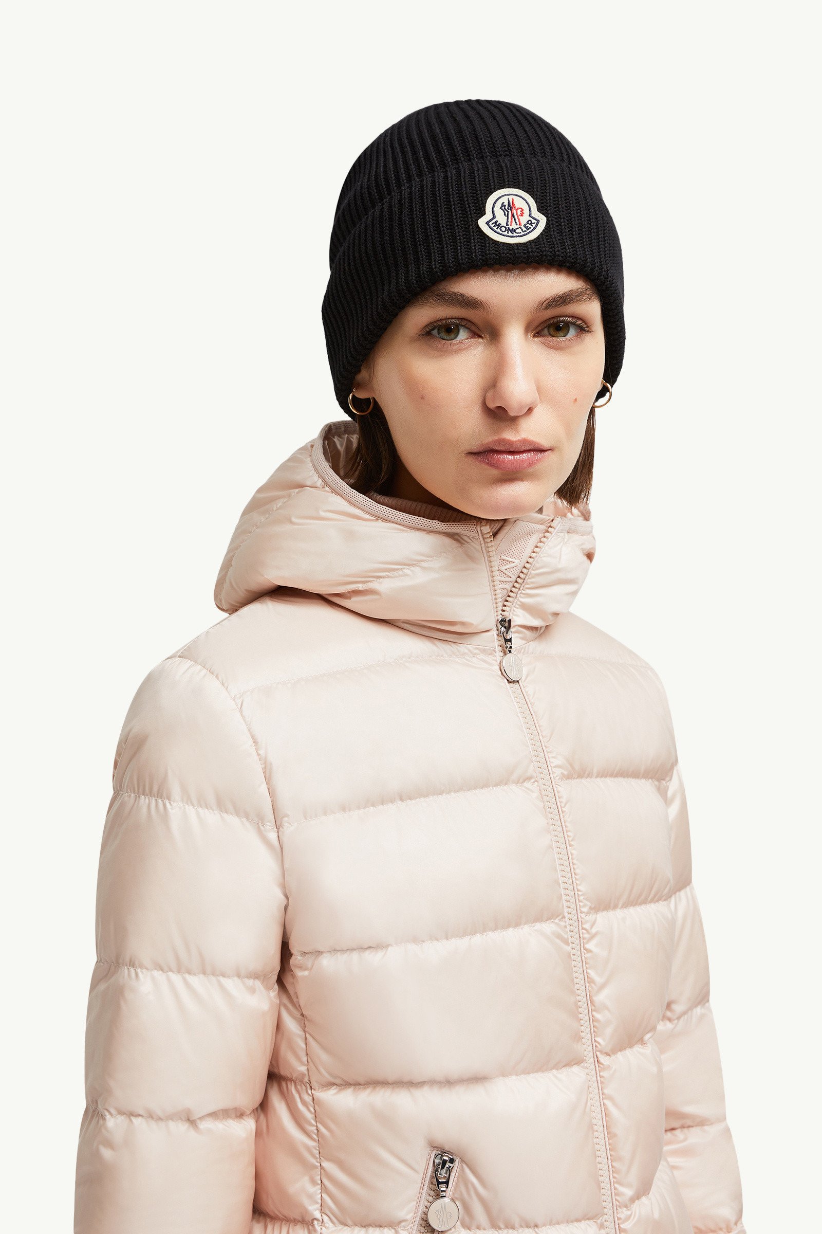 Cotton Beanie - 5