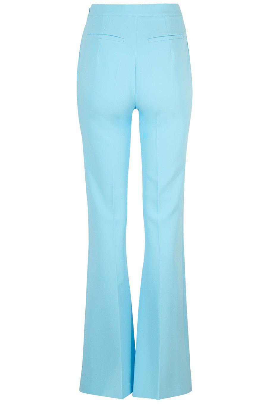 Alexa Pant - Topaz - 3