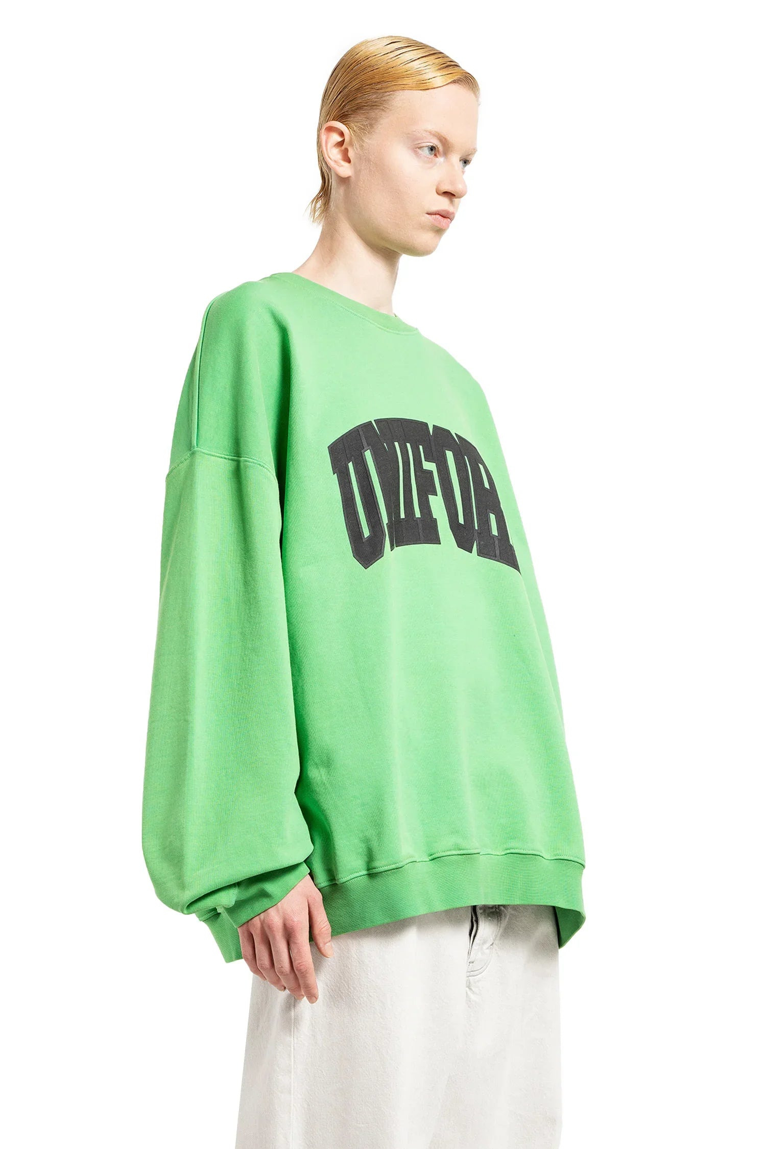 Lucky-Strike-Oversized-Sweatshirt - 2