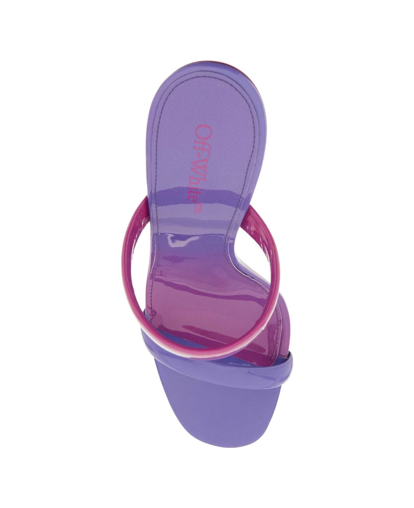 Lea Mule Sandal - 2