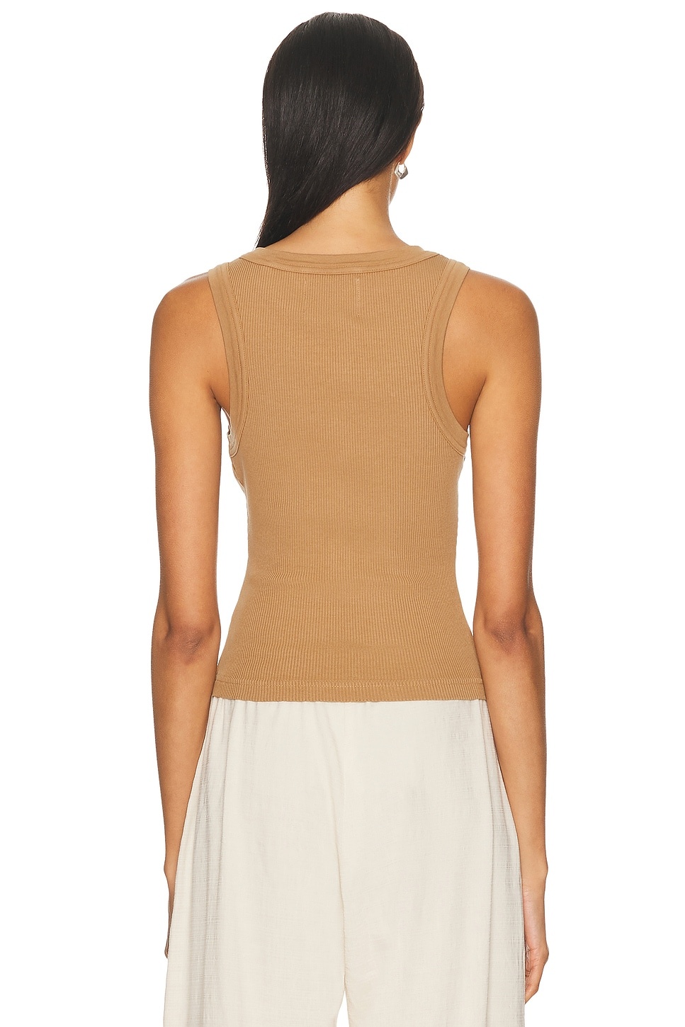 Caralyn Tank Top - 3