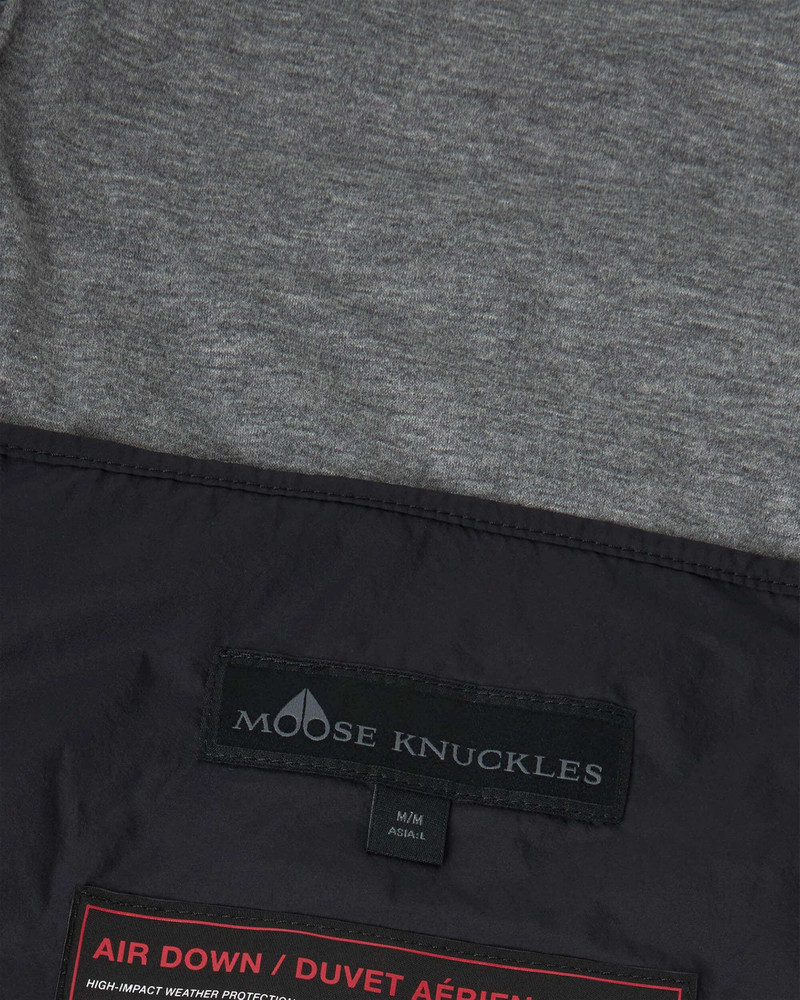 MENTANA AIR DOWN VEST 5