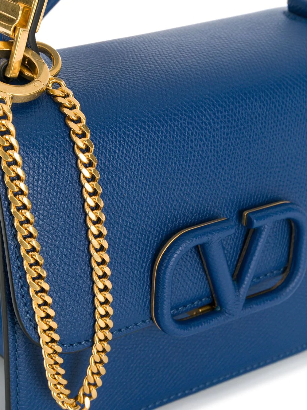 VSLING logo crossbody bag - 4