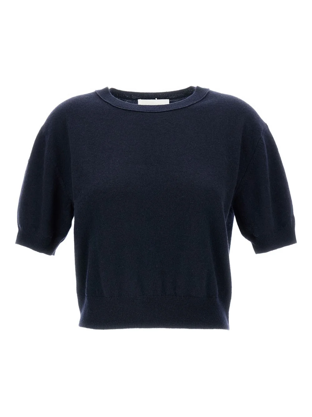Lisa Yang Women Genevra Cashmere Top - 1