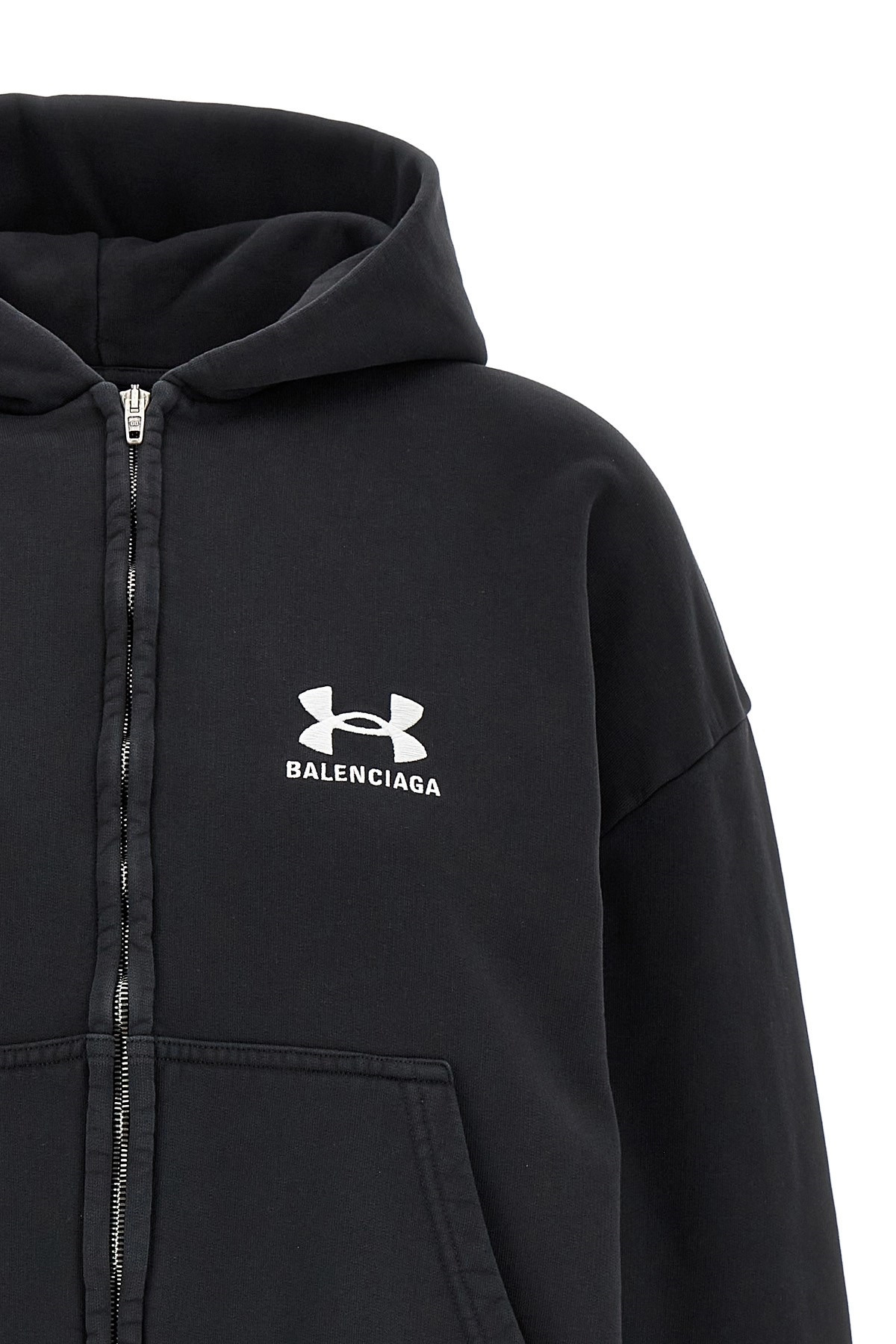 Hoodie x Under Armour® - 3