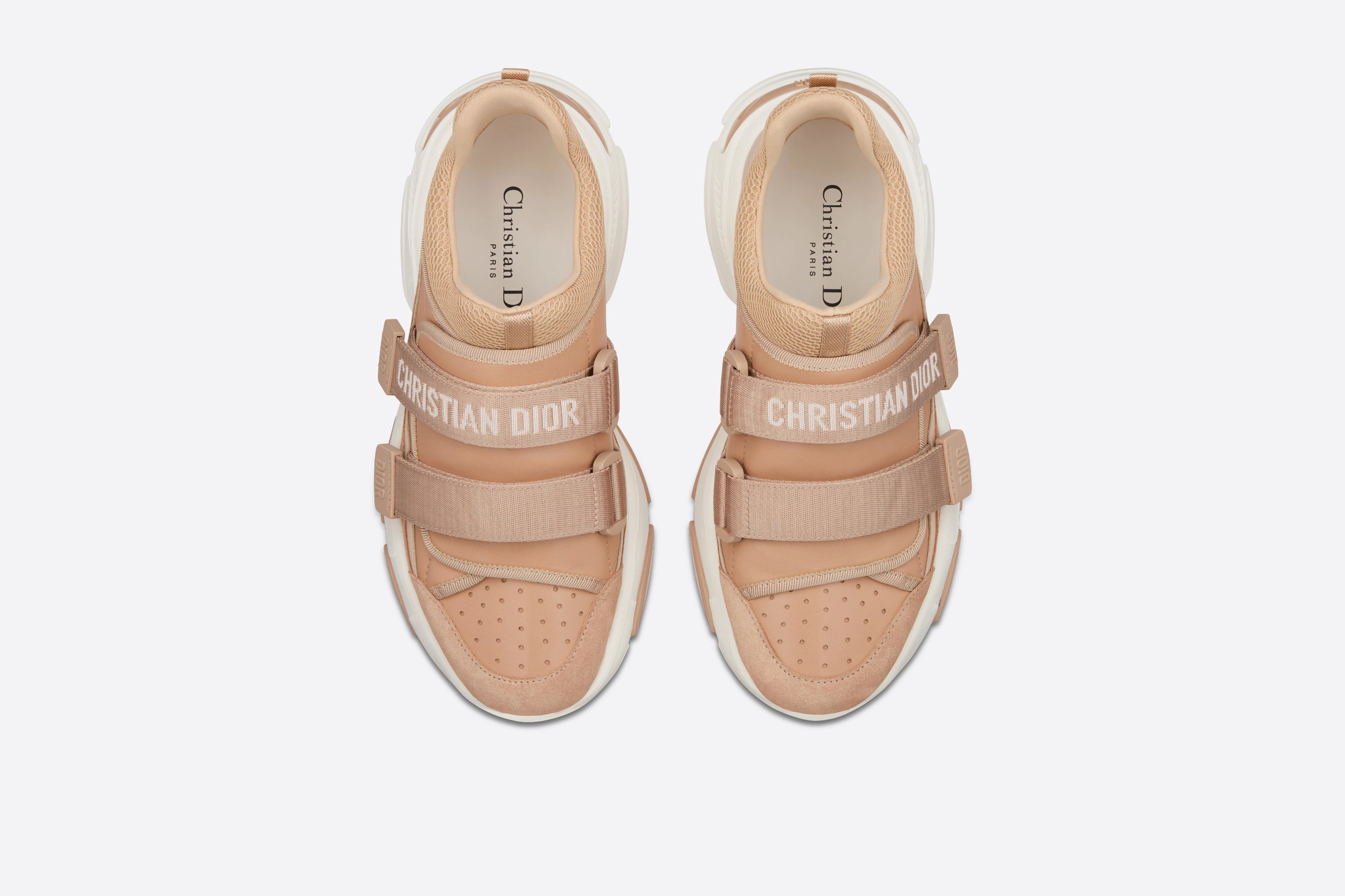 D-Wander Sneaker - 4