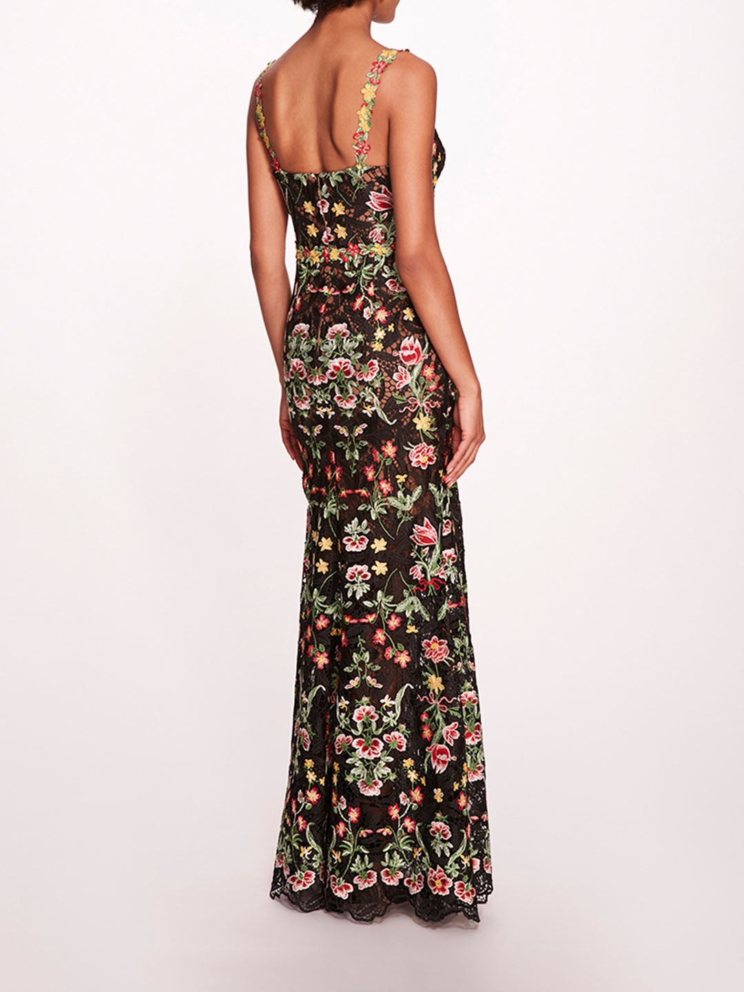 ALEXIS GOWN - 2