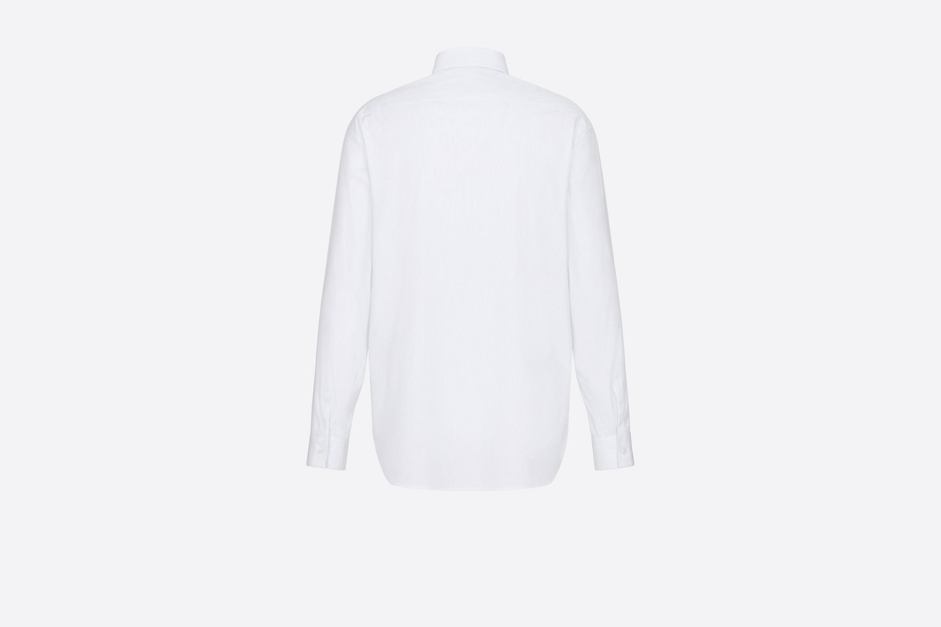 Oversized DIOR AND JUDY BLAME Shirt - 2