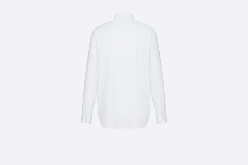 Dior Oversized DIOR AND JUDY BLAME Shirt outlook