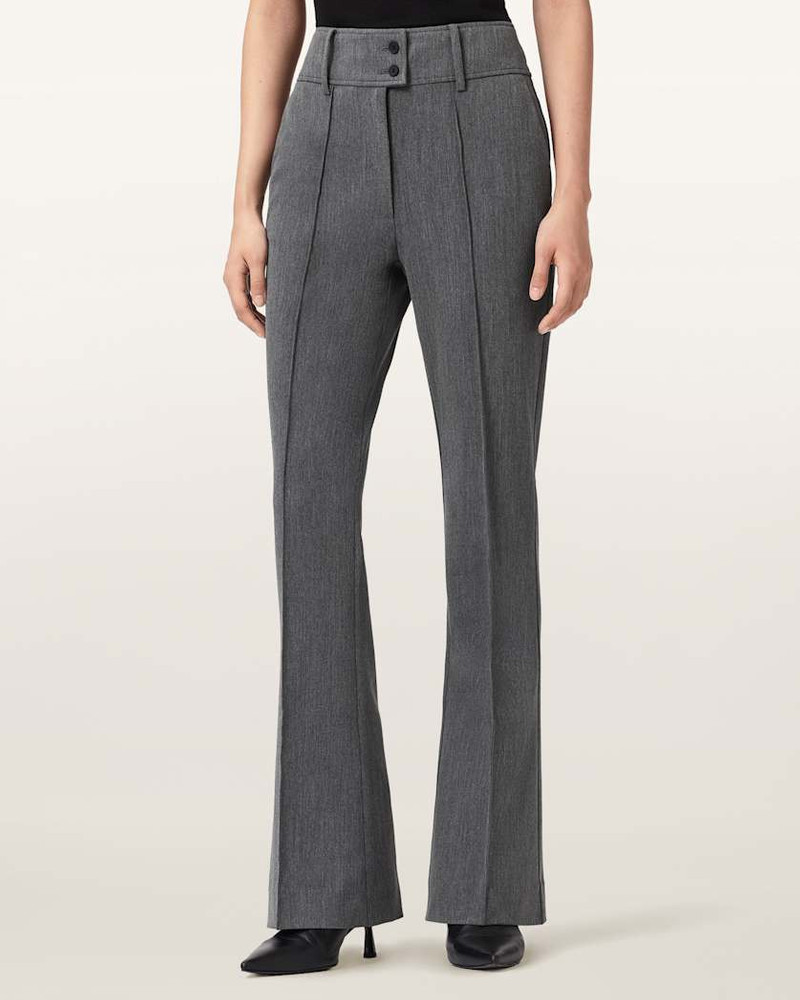ASTRA FLARED PANTS 3