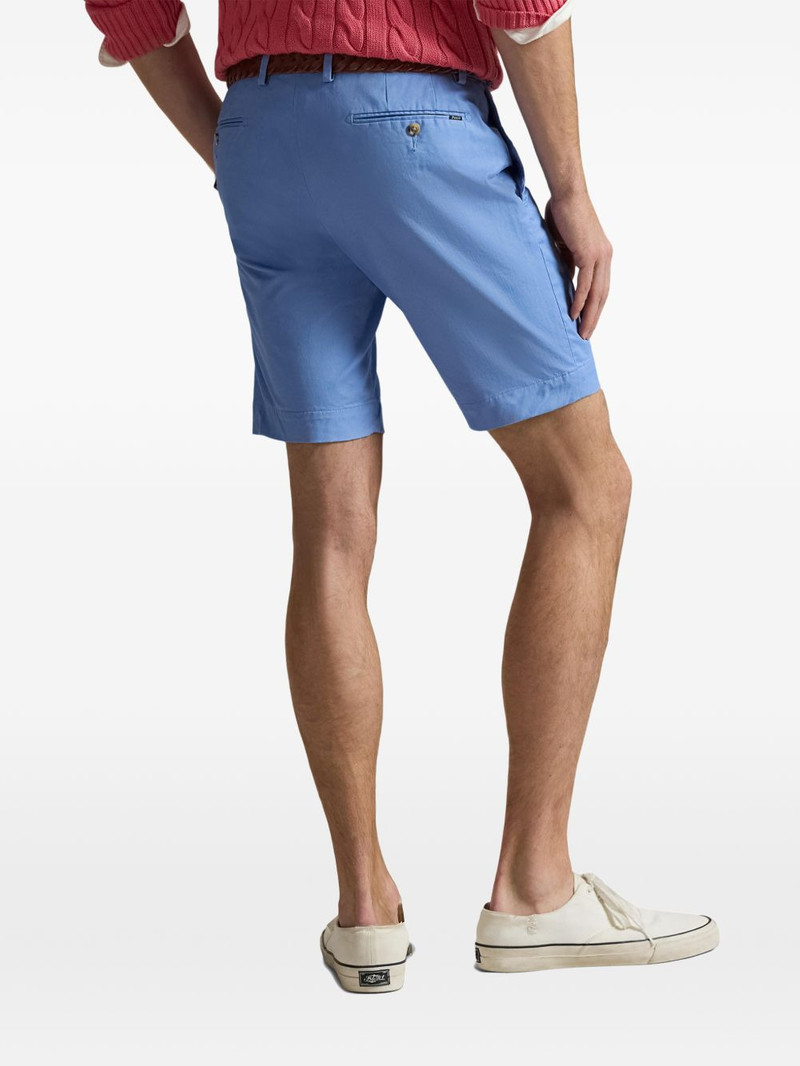 cotton chino shorts 4