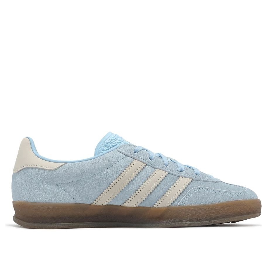(WMNS) adidas Gazelle Indoor 'Light Blue' JI2717 - 2