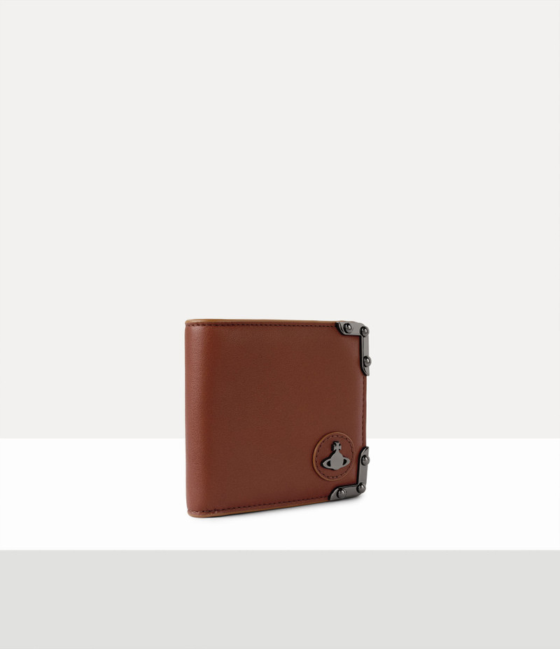 Vivienne Westwood BILLFOLD WALLET outlook