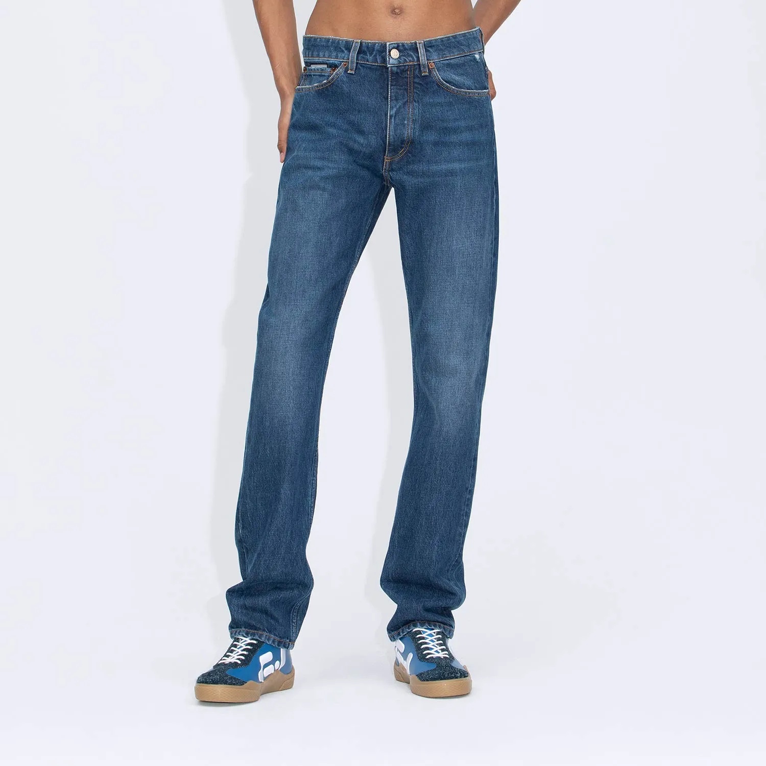 Orion Jeans - 3