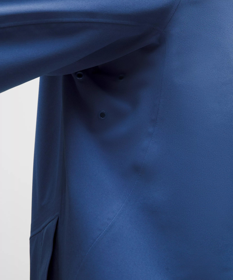 Stretch Glyde Waterproof Jacket 9