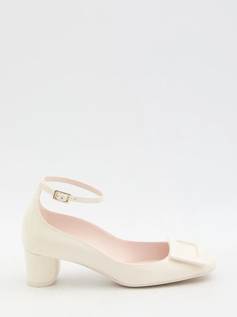 Roger Vivier Ankle Strap Pumps - 1