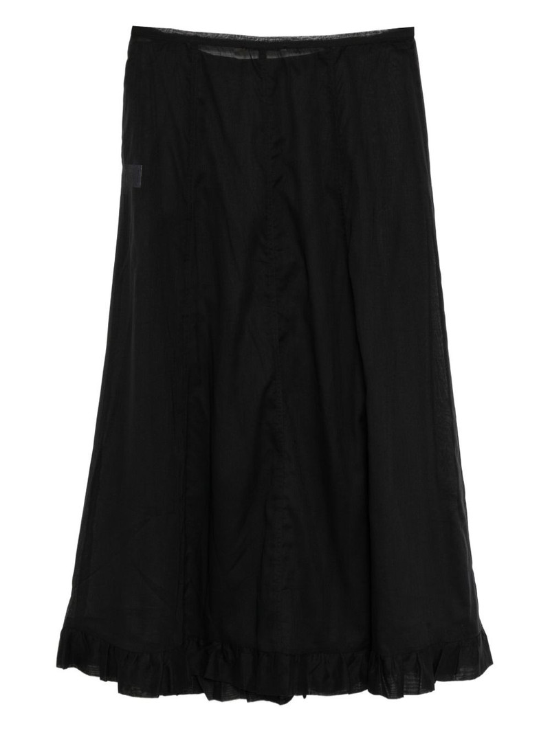 paloma wool Andolini skirt outlook