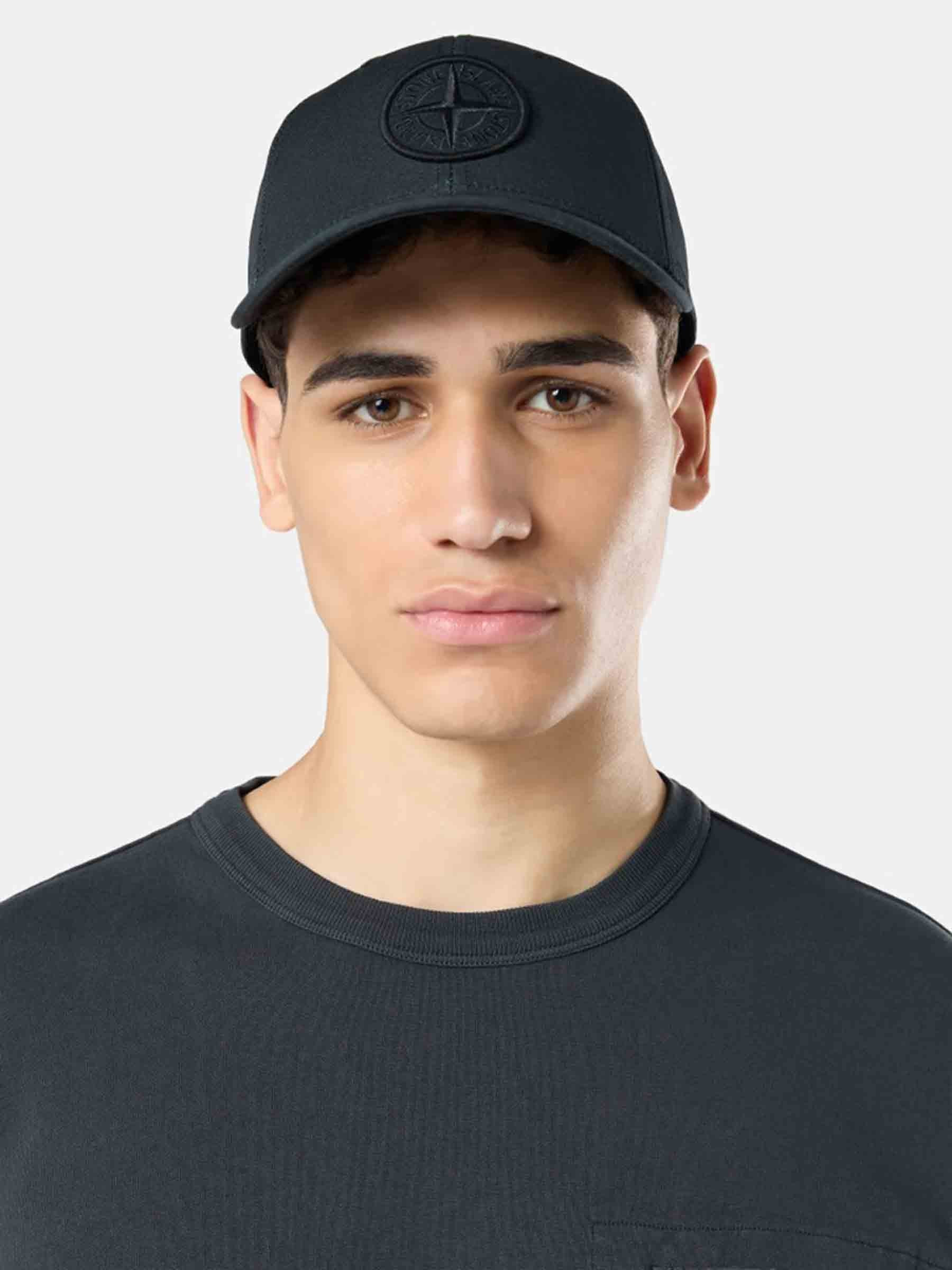 COTTON REPS CAP - 2