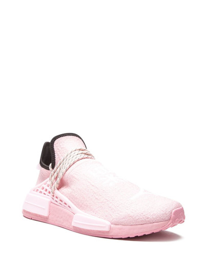 adidas x Pharrell NMD HU sneakers outlook