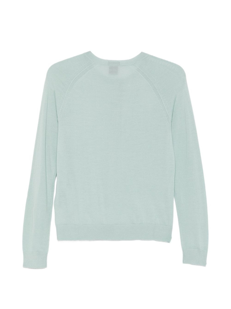 BOSS Fonami button cardigan outlook