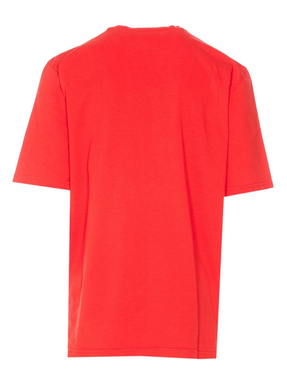 cotton t-shirt - 2
