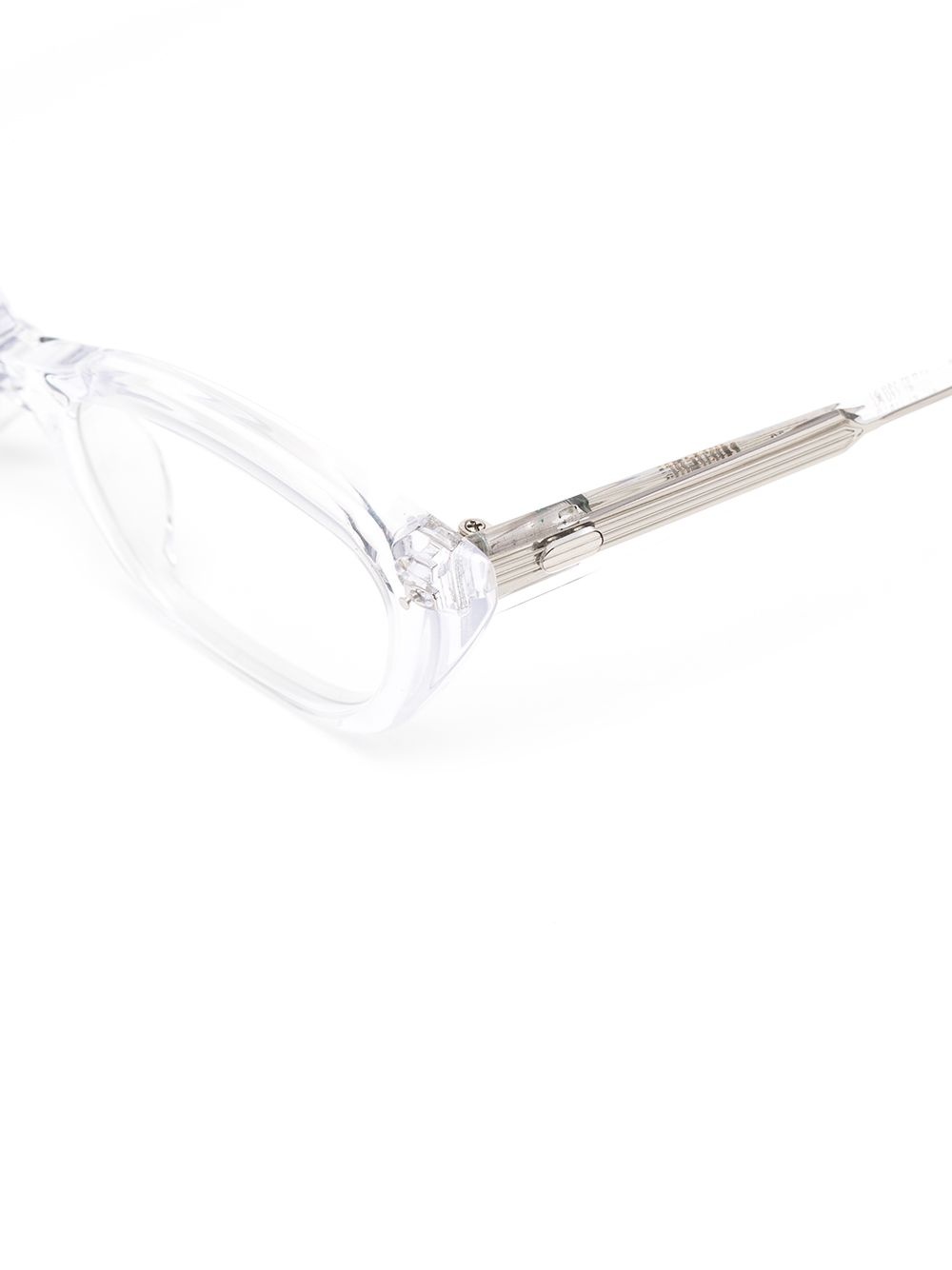 Miview C1 cat-eye frame glasses - 3