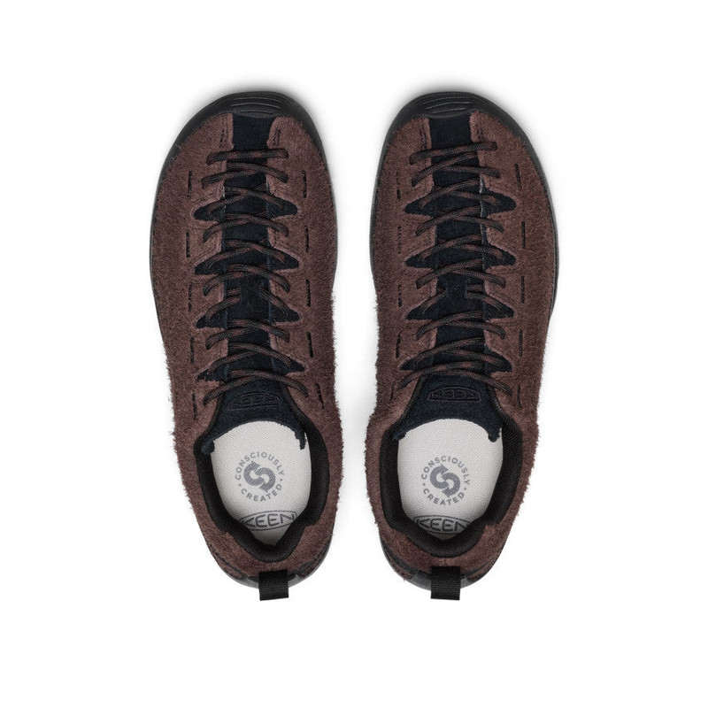 KEEN Men's Jasper Sneaker outlook