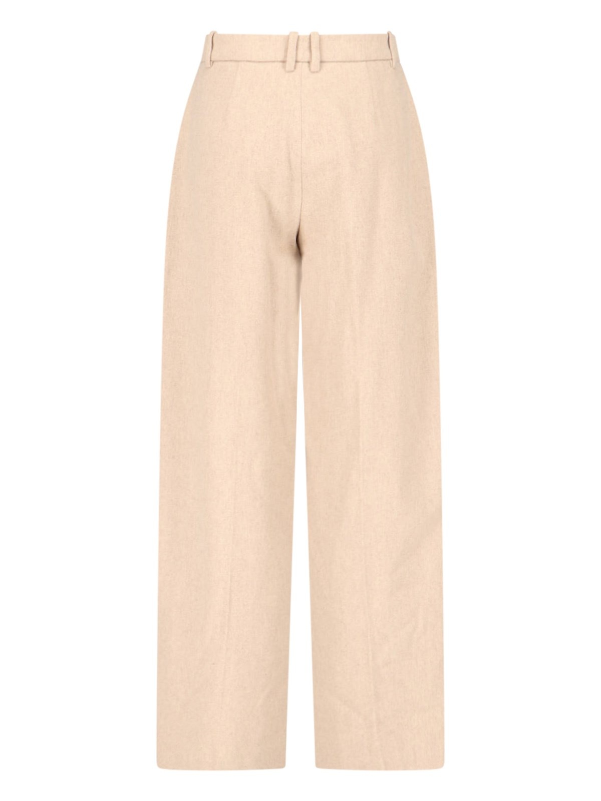 TAILORED TROUSERS - 2
