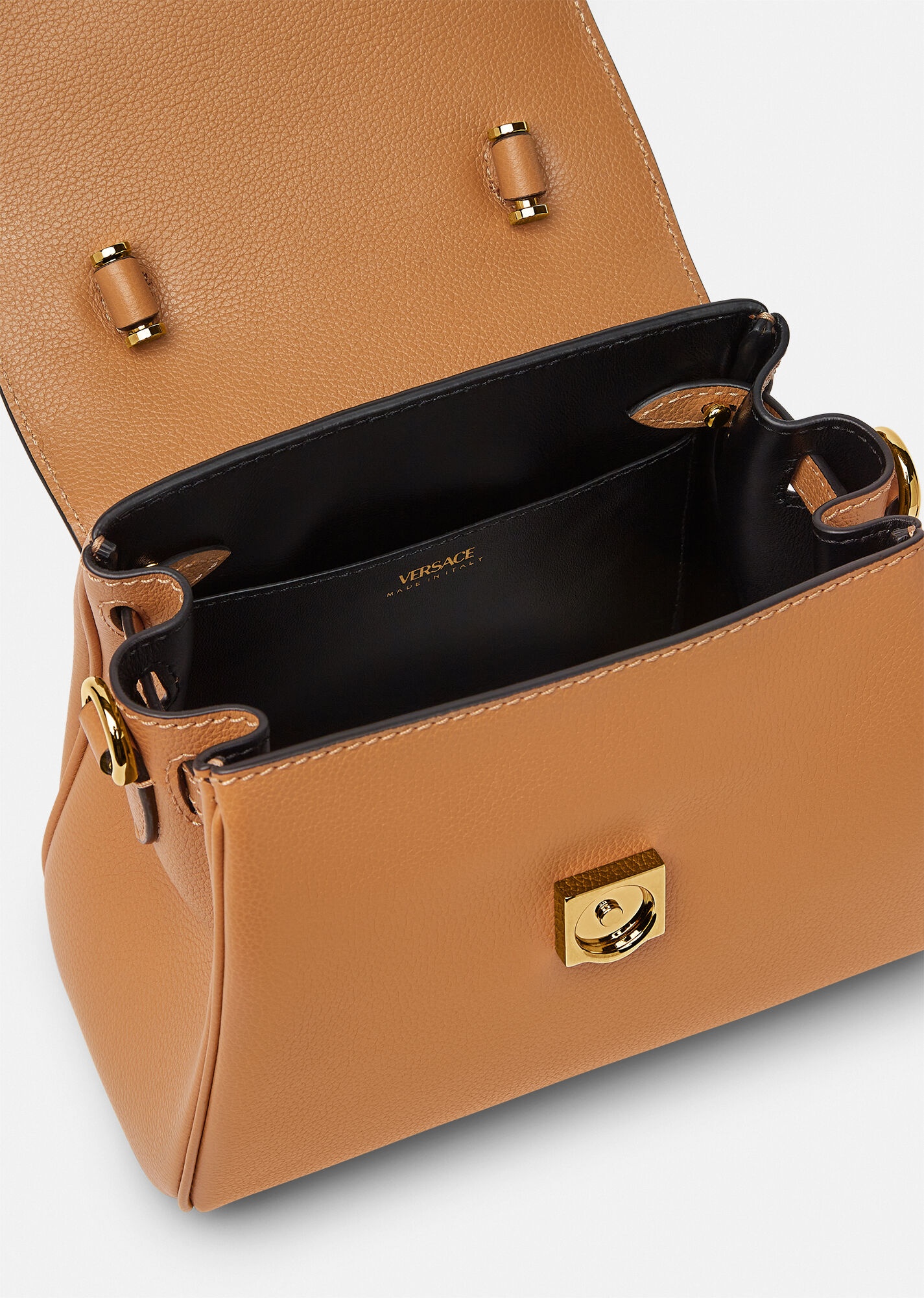 La Medusa Small Handbag - 4