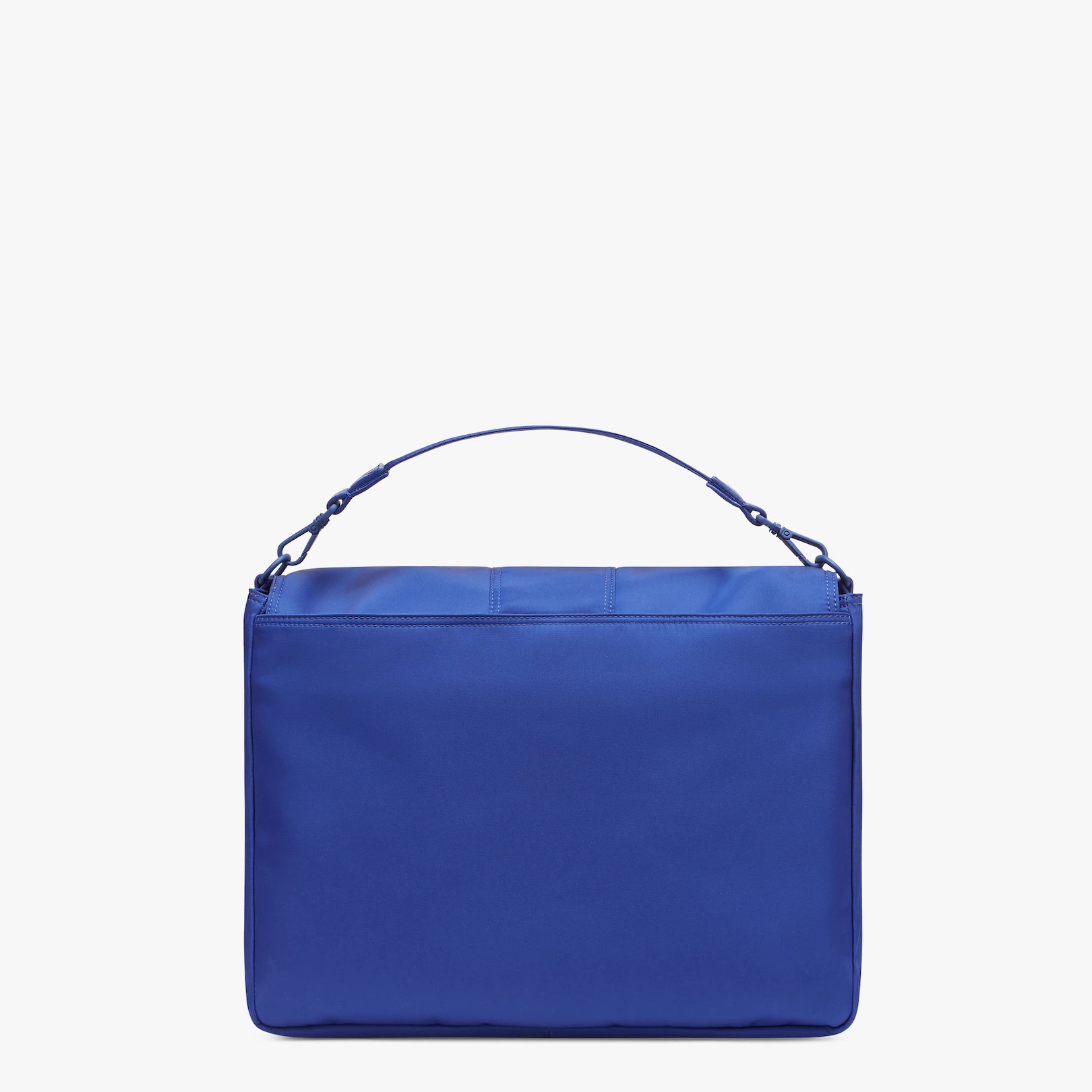 Blue nylon bag - 3