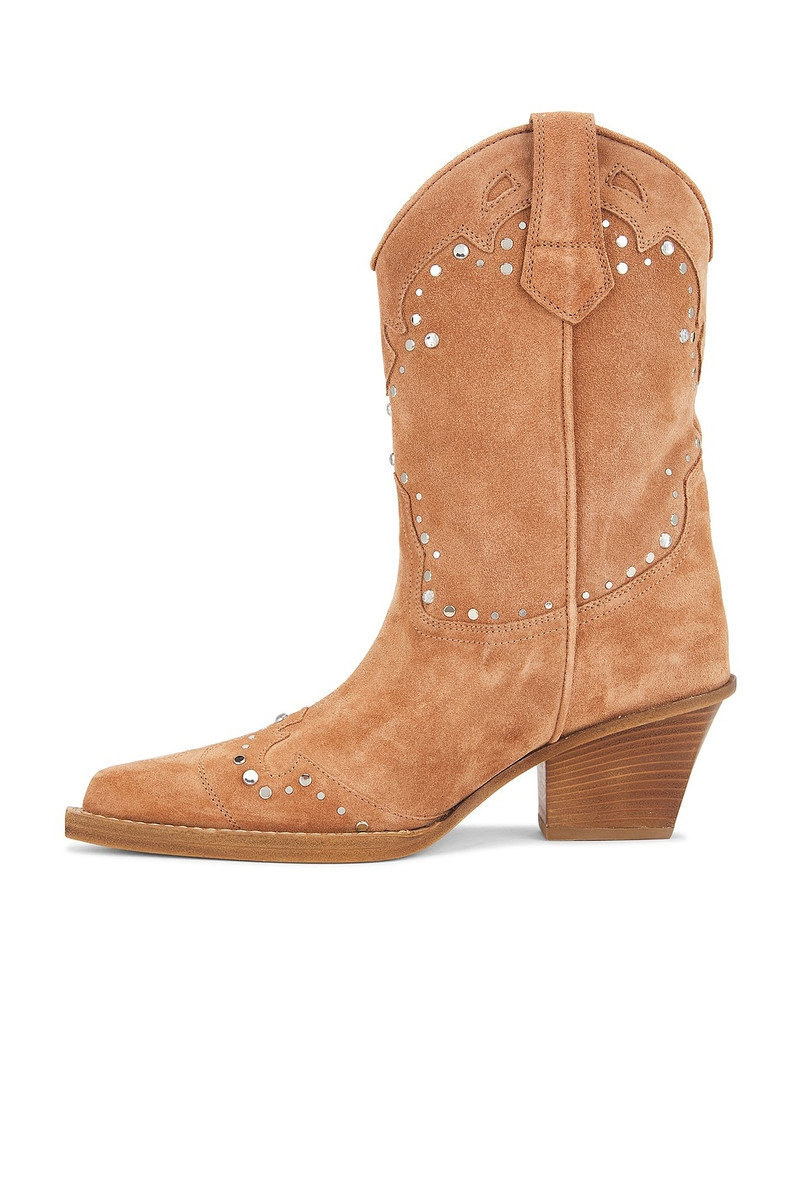 PARIS TEXAS Janice Boot outlook