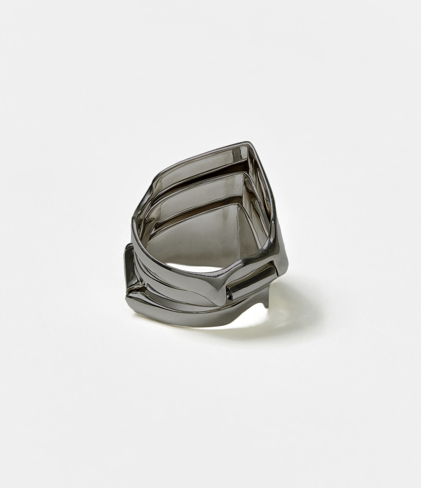 KNUCKLEDUSTER RING - 4