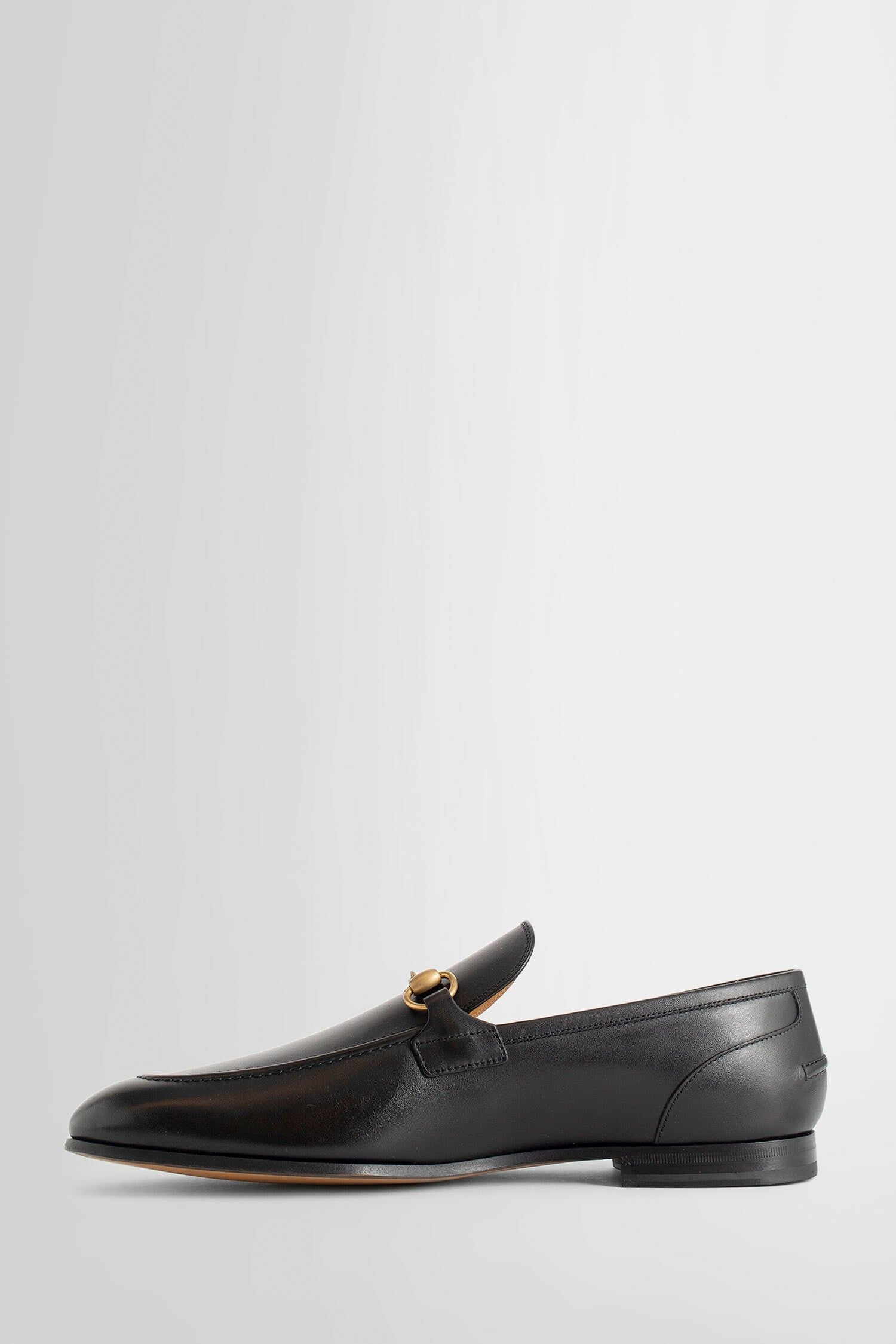 Jordaan-Leather-Loafer - 4