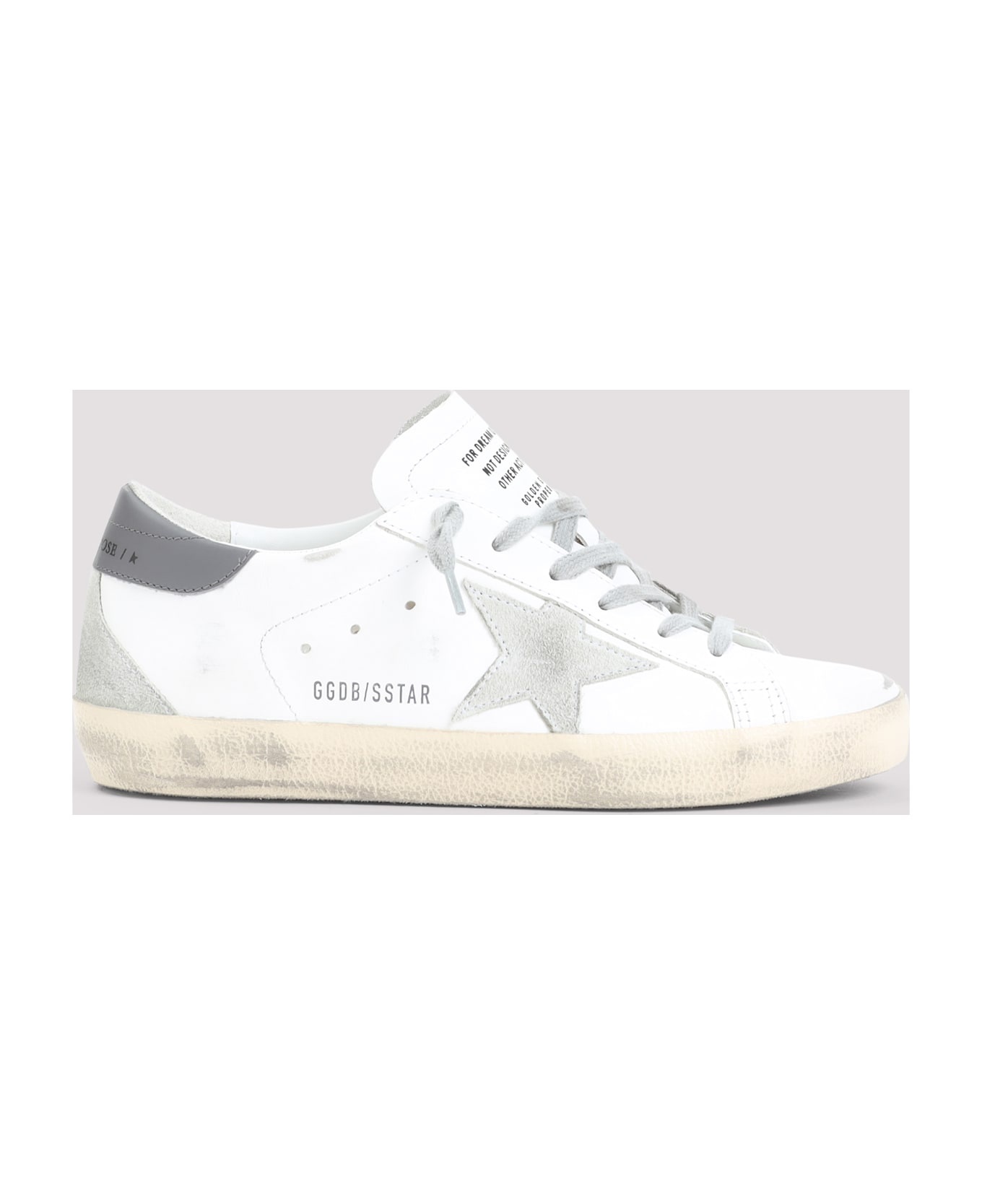 Superstar Sneakers - 3