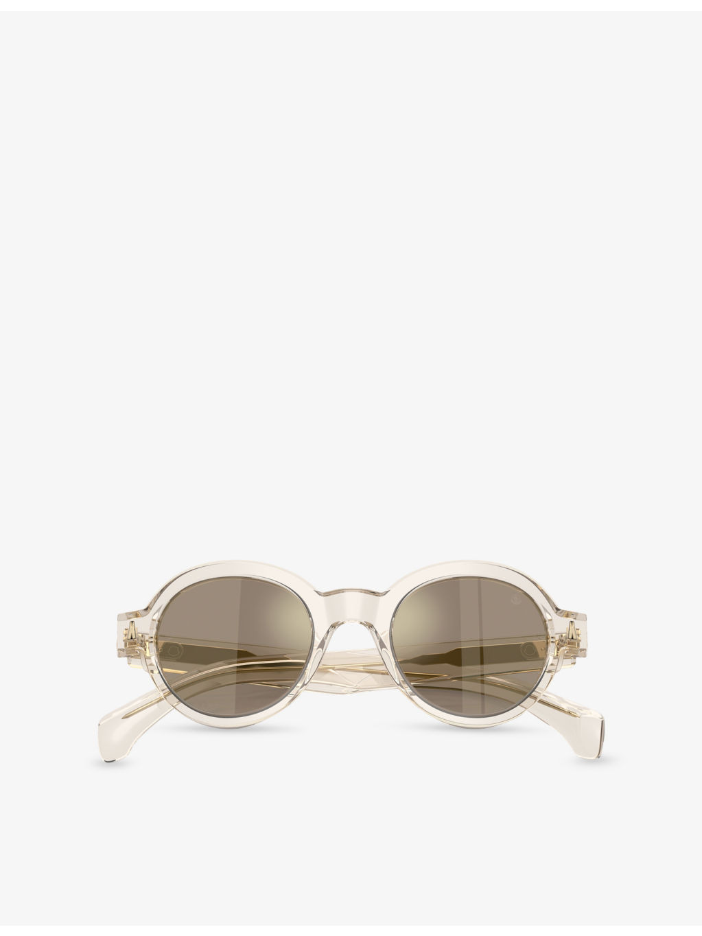 ME6003 Rondosa Round-Frame Sunglasses - 5