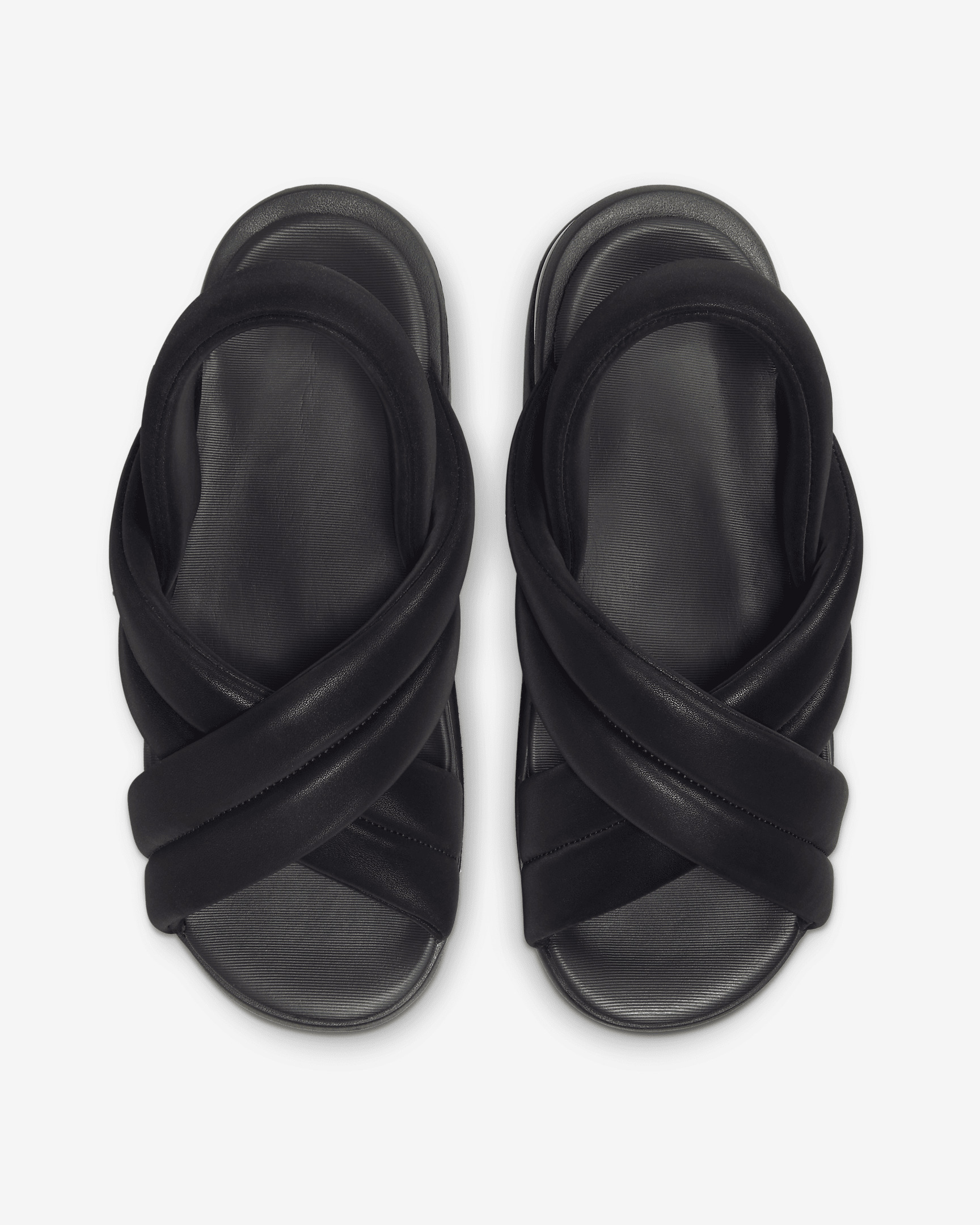 W AIR MAX ISLA SANDAL 8 (UK 5.5) ブラック Nike Air Max Isla Sandal Black Anthracite (Women's) - FJ5929